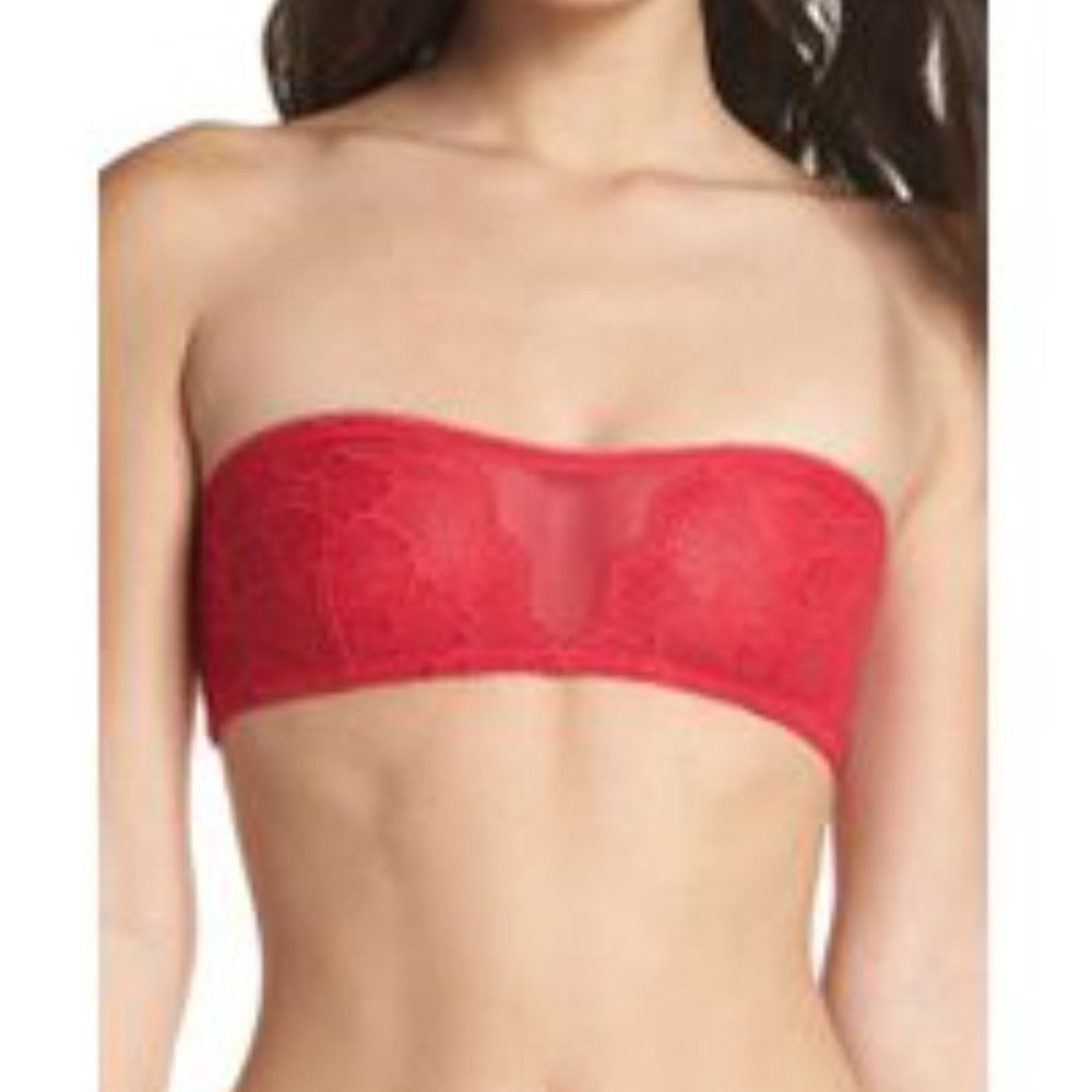 Free People Bralette